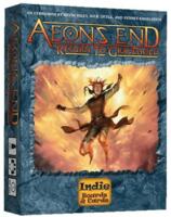 logo przedmiotu Aeon's End: Return to Gravehold