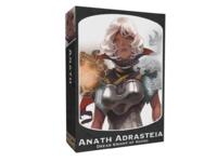 logo przedmiotu BattleCON Anath Adrasteia Solo Fighter