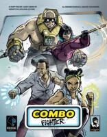 logo przedmiotu Combo Fighter