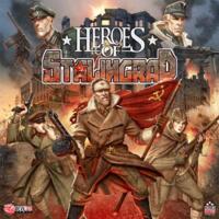 logo przedmiotu Heroes of Stalingrad