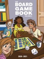 logo przedmiotu The Board Game Book: Volume 2