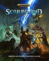 logo przedmiotu Warhammer Age of Sigmar: Soulbound