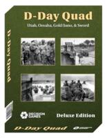 logo przedmiotu D-Day Quad Deluxe