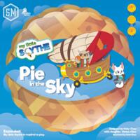 logo przedmiotu My Little Scythe: Pie in the Sky