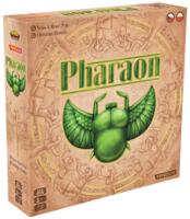 logo przedmiotu Pharaon (edycja polska)