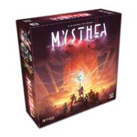 logo przedmiotu Mysthea (edycja polska)