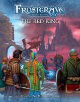 logo przedmiotu Frostgrave The Red King