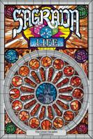 logo przedmiotu Sagrada: The Great Facades – Life