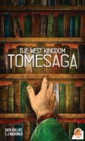 logo przedmiotu The West Kingdom Tomesaga
