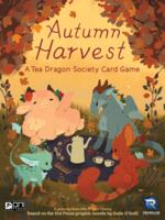 logo przedmiotu Autumn Harvest: A Tea Dragon Society Game
