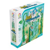 logo przedmiotu Smart Games Jaś i Magiczna Fasola