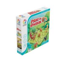 logo przedmiotu Smart Games Psiaki Na Spacerze