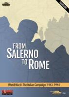 logo przedmiotu From Salerno to Rome: World War II – The Italian Campaign, 1943-