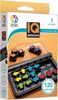 logo przedmiotu Smart Games IQ Arrows
