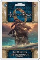 logo przedmiotu Lord of the Rings LCG: The Hunt for the Dreadnaught