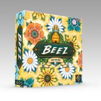 logo przedmiotu Beez