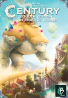 logo przedmiotu Century: Golem Edition – An Endless World