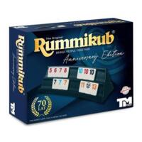 logo przedmiotu Rummikub - wydanie rocznicowe