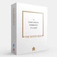 logo przedmiotu The White Box: A Game Design Workshop-in-a-Box