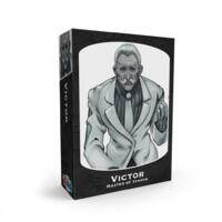 logo przedmiotu BattleCON Victor Solo Fighter