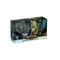 logo przedmiotu Skytear Winterdeep Expansion