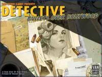 logo przedmiotu Detective City of Angels Bullets over Hollywood
