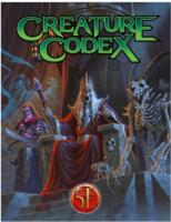 logo przedmiotu Tome of Beasts Creature Codex Hardcover (5E)