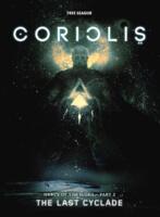 logo przedmiotu Coriolis The Last Cyclade