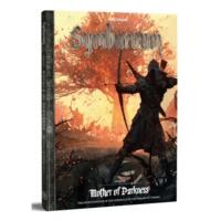 logo przedmiotu Symbaroum - Mother of Darkness