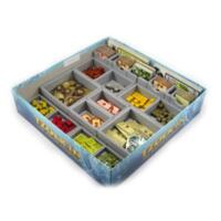 logo przedmiotu Insert Folded Space Tzolkin