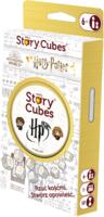 logo przedmiotu Story Cubes: Harry Potter