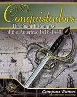 logo przedmiotu  The Conquistadors: The Spanish Conquest of the Americas 1518-15