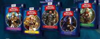 logo przedmiotu Hero Realms: Zestaw Bohaterów