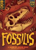 logo przedmiotu Fossilis