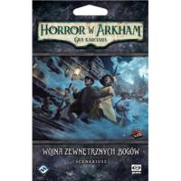 logo przedmiotu Horror w Arkham LCG: Wojna zewnętrznych bogów