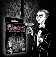 logo przedmiotu Gloom 2 - Ponure Domostwa