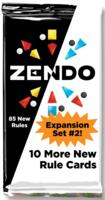 logo przedmiotu Zendo: Rules Expansion #2
