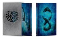 logo przedmiotu Altered Carbon The Deluxe Edition Rulebook