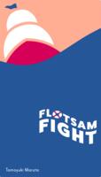 logo przedmiotu Flotsam Fight