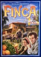 logo przedmiotu Finca (2018 Edition)