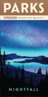 logo przedmiotu PARKS: Nightfall Expansion