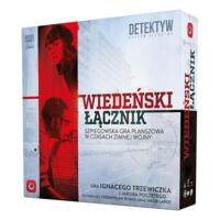 logo przedmiotu Wiedeński łącznik
