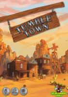 logo przedmiotu Tumble Town