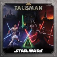 logo przedmiotu Talisman: Star Wars
