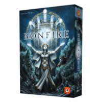 logo przedmiotu Bonfire (polskie wydanie)