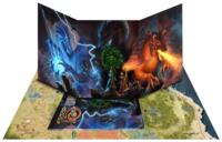 logo przedmiotu 13th Age GM’s Screen and Resource Book