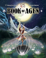 logo przedmiotu 13th Age Book of Ages