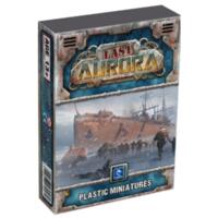 logo przedmiotu Last Aurora Plastic Miniatures Expansion