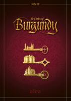 logo przedmiotu The Castles of Burgundy Big Box