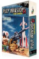 logo przedmiotu Pulp Invasion X1